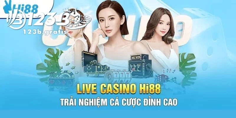 Review nhà cái Hi88 Review nhà cái Hi88