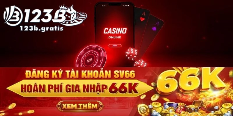 Review nhà cái SV66