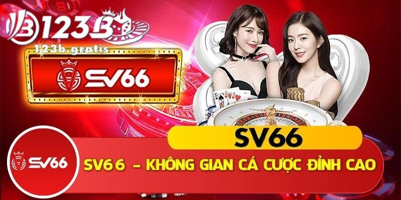 Review nhà cái SV66
