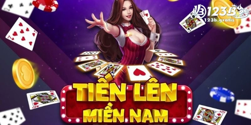 Tiến lên miền nam Tiến lên miền nam