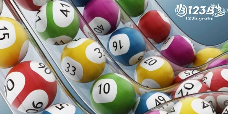 Xổ số 123b Xổ số 123b